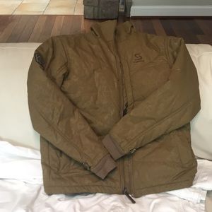 Men jacket